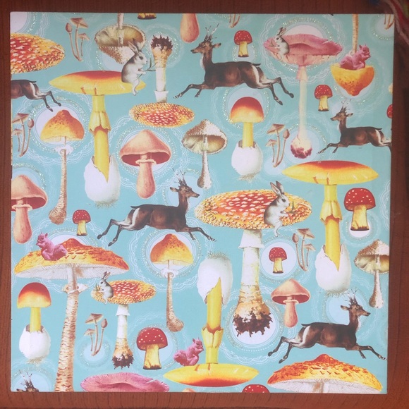 Other - 12X12 art from second